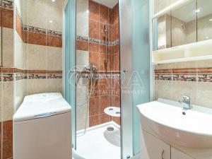 Prodej bytu 1+kk, Praha - Prosek, Bílinská, 26 m2