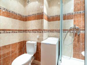 Prodej bytu 1+kk, Praha - Prosek, Bílinská, 26 m2