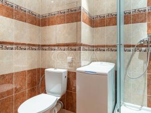 Prodej bytu 1+kk, Praha - Prosek, Bílinská, 26 m2