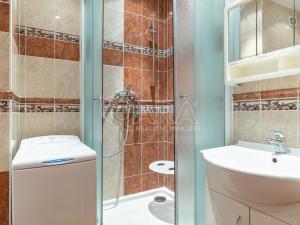 Prodej bytu 1+kk, Praha - Prosek, Bílinská, 26 m2