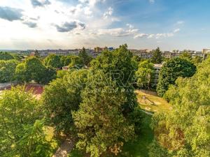 Prodej bytu 1+kk, Praha - Prosek, Bílinská, 26 m2