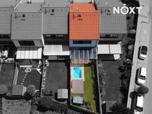 Prodej rodinného domu, Drahelčice, A.M.Toskánské, 101 m2