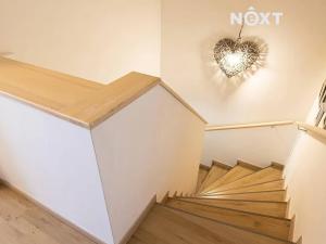 Prodej rodinného domu, Drahelčice, A.M.Toskánské, 101 m2