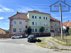Prodej bytu 2+kk, Tachov, Kollárova, 59 m2
