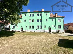 Prodej bytu 2+kk, Tachov, Kollárova, 59 m2
