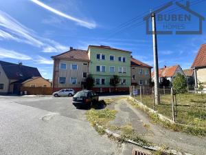 Prodej bytu 2+kk, Tachov, Kollárova, 59 m2