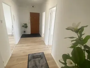 Prodej bytu 3+1, Praha - Střížkov, Habartická, 67 m2