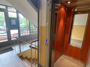 Prodej bytu 3+1, Praha - Střížkov, Habartická, 67 m2