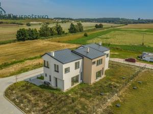 Prodej rodinného domu, Horoušany, 102 m2