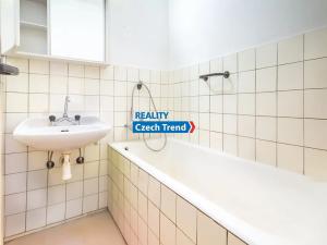 Prodej bytu 1+1, Zlín, Osvoboditelů, 37 m2