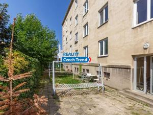 Prodej bytu 1+1, Zlín, Osvoboditelů, 37 m2