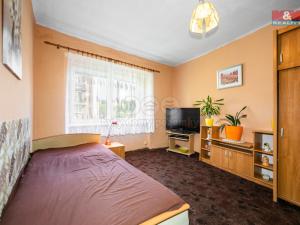 Prodej rodinného domu, Bitozeves, 65 m2