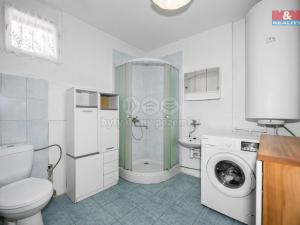 Prodej rodinného domu, Bitozeves, 65 m2