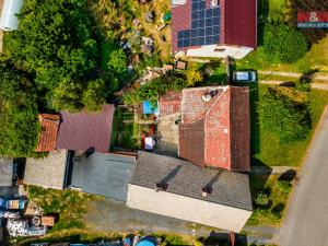 Prodej rodinného domu, Bitozeves, 65 m2