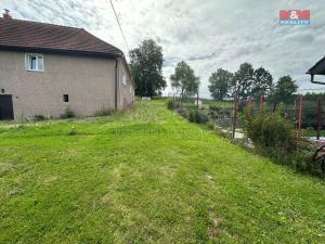 Prodej pozemku pro bydlení, Bystřice, 586 m2
