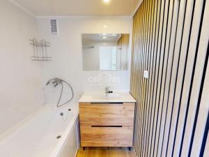 Pronájem bytu 2+1, Chomutov, Březenecká, 62 m2