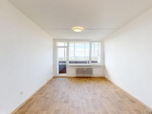 Pronájem bytu 2+1, Chomutov, Březenecká, 62 m2
