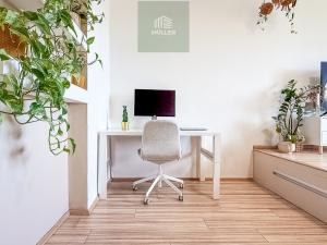 Prodej bytu 2+1, Plzeň, Brojova, 56 m2