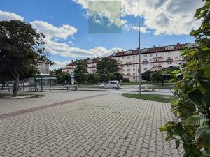 Prodej bytu 2+1, Plzeň, Brojova, 56 m2