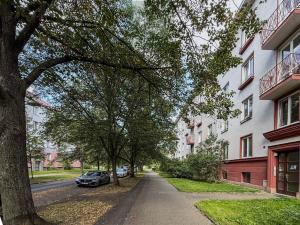 Prodej bytu 2+1, Plzeň, Brojova, 56 m2