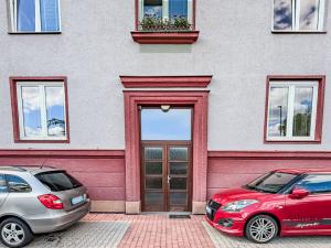 Prodej bytu 2+1, Plzeň, Brojova, 56 m2