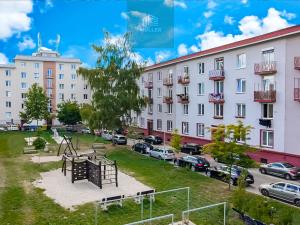 Prodej bytu 2+1, Plzeň, Brojova, 56 m2