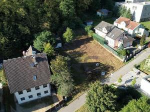 Prodej pozemku, Brno - Jundrov, Březová, 879 m2