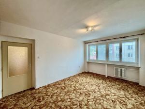 Pronájem bytu 2+1, Zlín, Ševcovská, 58 m2