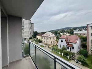 Pronájem bytu 2+1, Zlín, Ševcovská, 58 m2