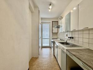 Pronájem bytu 2+1, Zlín, Ševcovská, 58 m2