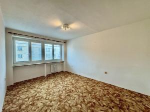 Pronájem bytu 2+1, Zlín, Ševcovská, 58 m2