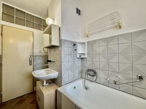 Pronájem bytu 2+1, Zlín, Ševcovská, 58 m2