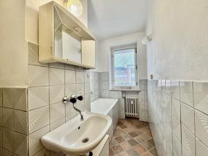 Pronájem bytu 2+1, Zlín, Ševcovská, 58 m2
