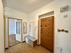 Pronájem bytu 2+1, Zlín, Ševcovská, 58 m2