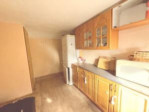 Prodej zahrady, Jirkov, 210 m2