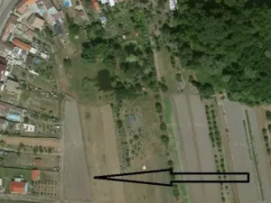 Prodej pozemku pro bydlení, Vrbovec, 1000 m2
