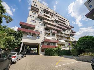 Pronájem bytu 1+kk, Praha - Záběhlice, Na Slatince, 38 m2