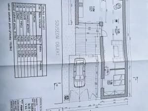 Prodej pozemku pro bydlení, Bříza, 170 m2
