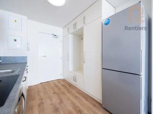 Pronájem bytu 2+kk, Praha - Chodov, Čenětická, 46 m2