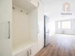 Pronájem bytu 2+kk, Praha - Chodov, Čenětická, 46 m2