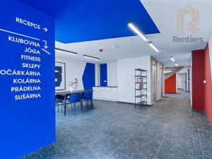 Pronájem bytu 2+kk, Praha - Chodov, Čenětická, 46 m2