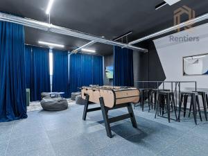 Pronájem bytu 2+kk, Praha - Chodov, Čenětická, 46 m2