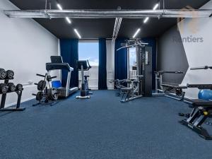 Pronájem bytu 2+kk, Praha - Chodov, Čenětická, 46 m2