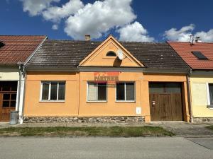Prodej rodinného domu, Veselí nad Lužnicí, Alešovo nábřeží, 110 m2