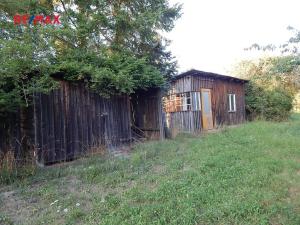 Prodej pozemku pro bydlení, Břežany, 1355 m2