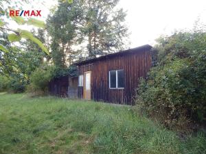 Prodej pozemku pro bydlení, Břežany, 1355 m2