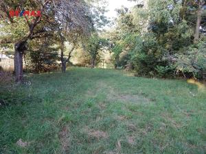 Prodej pozemku pro bydlení, Břežany, 1355 m2