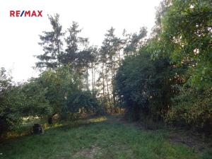 Prodej pozemku pro bydlení, Břežany, 1355 m2