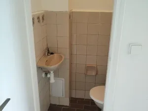 Pronájem bytu 2+1, Pardubice, Sladkovského, 72 m2