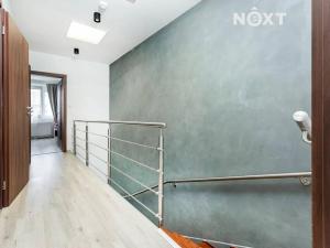 Pronájem bytu 4+kk, Praha - Horní Měcholupy, Nad přehradou, 118 m2